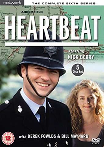 Heartbeat - The Complete Series 14 (12) - CeX (UK): - Buy